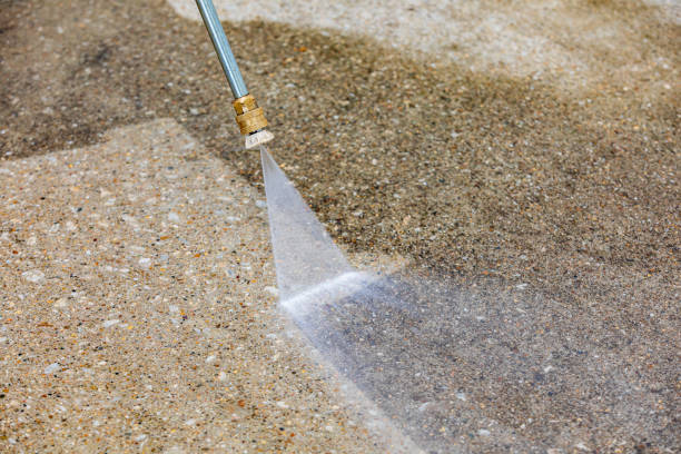 Best Dumpster Area Cleaning  in Westport, WA