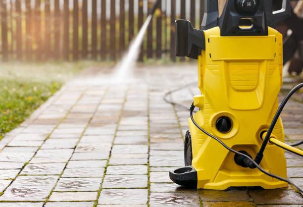 Professional Pressure Washing Services in Westport, WA