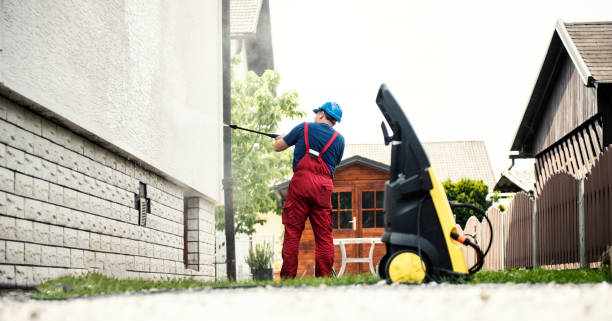 Best Restaurant Pressure Washing  in Westport, WA